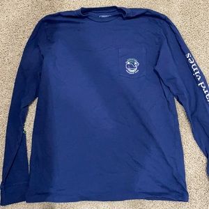 Vineyard Vines Boys Kentucky Derby, size XL